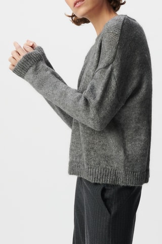 Pull - Gris - IKKS