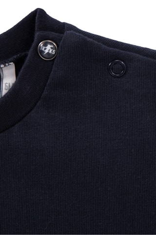 T-shirt - Bleu marine - IKKS