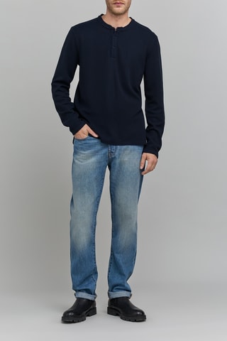 T-shirt - Bleu marine - IKKS
