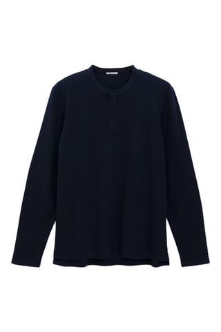 T-shirt - Bleu marine - IKKS