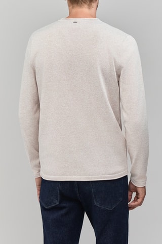 Pull - Beige - IKKS