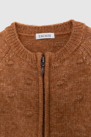 Gilet - Camel - IKKS