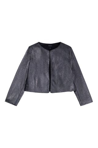Gilet - Noir - IKKS