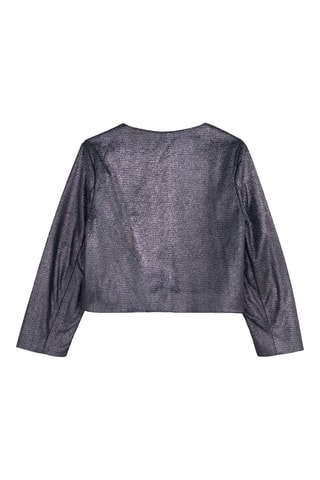 Gilet - Noir - IKKS