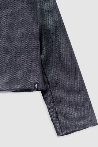 Gilet - Noir - IKKS
