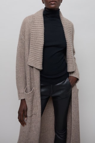 Gilet - Beige - IKKS