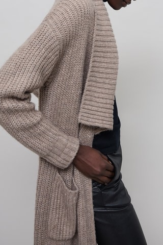 Gilet - Beige - IKKS