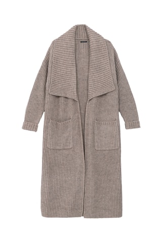 Gilet - Beige - IKKS