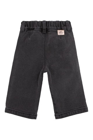 Jean wide legs - Gris - IKKS