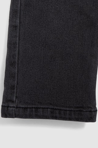 Jean wide legs - Gris - IKKS