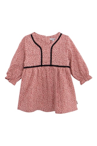 Robe - Rose - IKKS