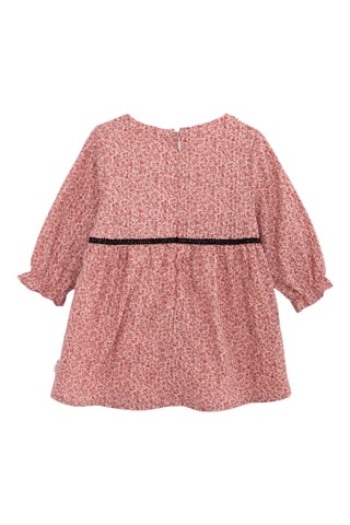 Robe - Rose - IKKS