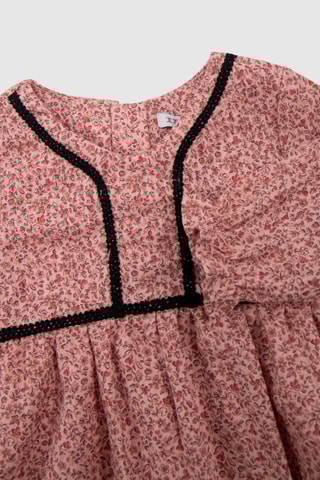 Robe - Rose - IKKS