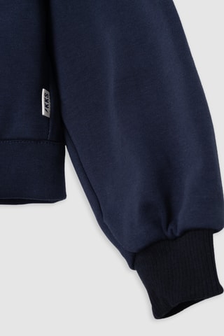 Blouson - Bleu marine - IKKS