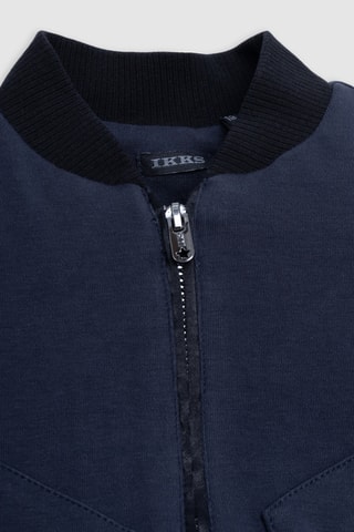 Blouson - Bleu marine - IKKS