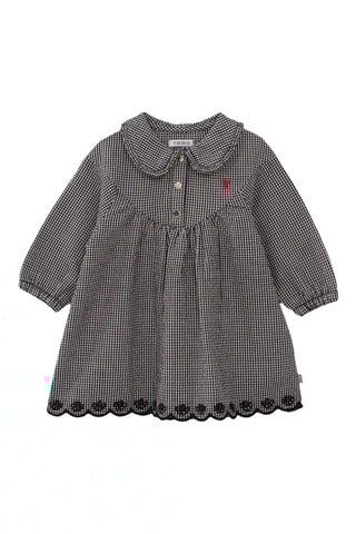 Robe - Noir - IKKS