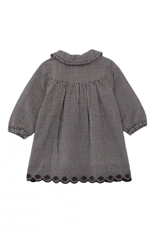 Robe - Noir - IKKS