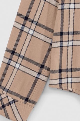 Chemise - Beige - IKKS