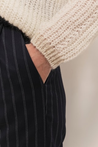 Gilet - Ecru  - One Step