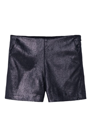 Short - Noir - IKKS