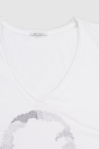 T-shirt - Blanc - IKKS