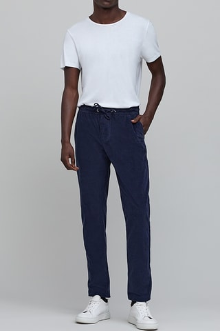 Jogging - Indigo - IKKS