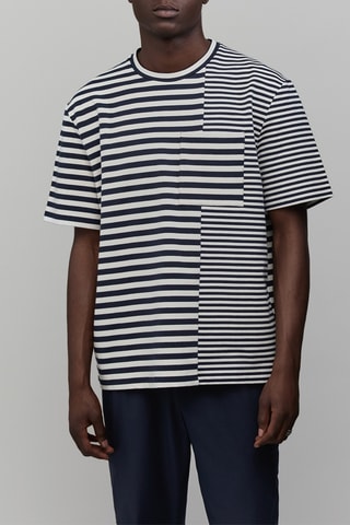 T-shirt - Blanc cassé - IKKS