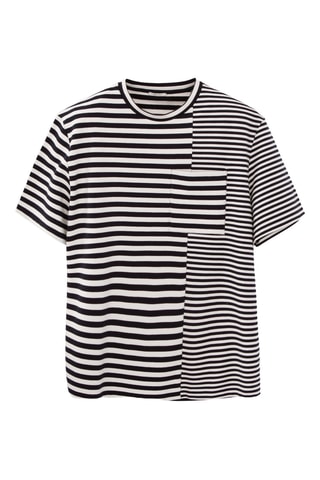 T-shirt - Blanc cassé - IKKS