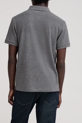Polo - Gris - IKKS