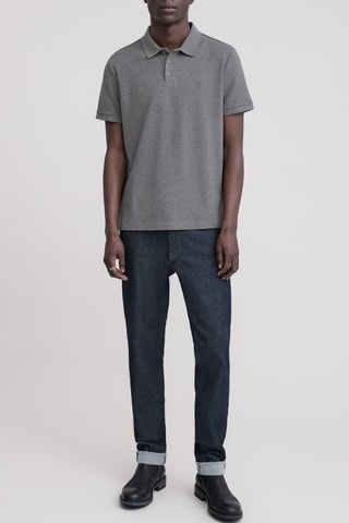 Polo - Gris - IKKS