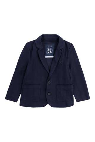 Veste - Bleu marine - IKKS