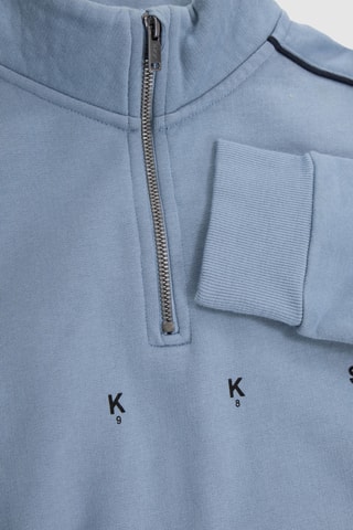 Sweat - Bleu - IKKS
