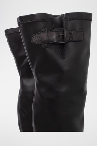 Cuissardes - Noir - IKKS