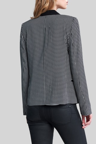 Blazer - Noir - IKKS