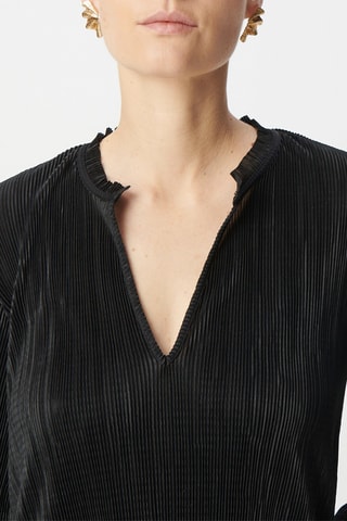 Blouse - Noir - IKKS