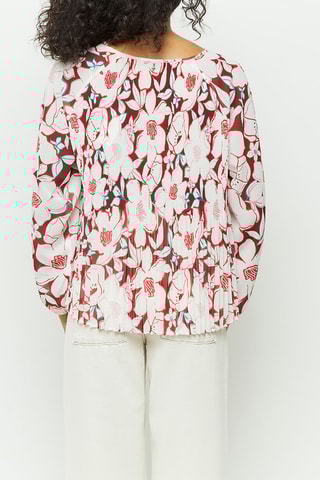 Blouse - Ecru  - One Step