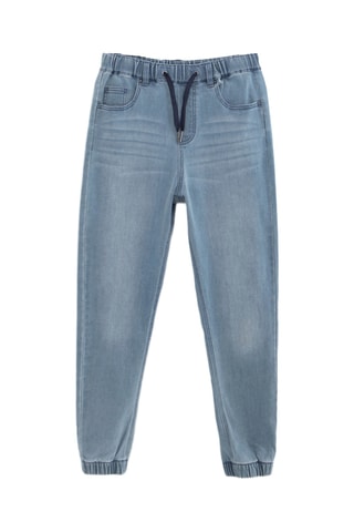 Jogger - Bleu - IKKS