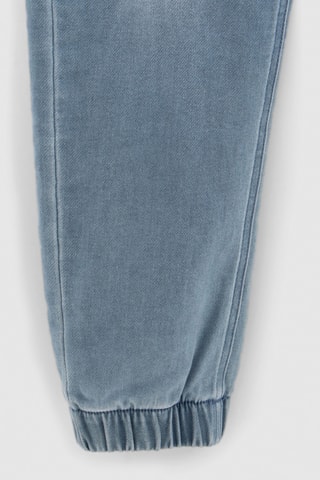 Jogger - Bleu - IKKS