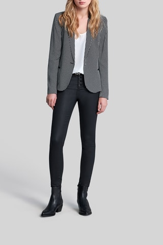 Veste de costume - Noir - IKKS