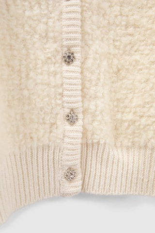 Gilet - Ecru - IKKS