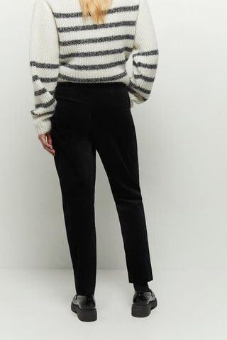 Pantalon - Noir  - One Step