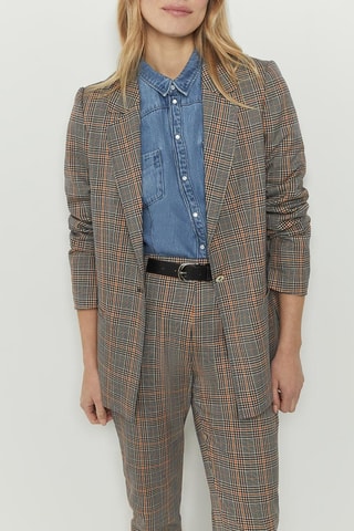 Veste de costume - Gris  - One Step
