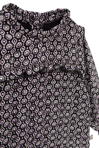 Blouse - Noir - IKKS