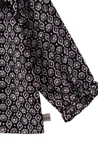 Blouse - Noir - IKKS