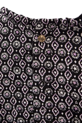 Blouse - Noir - IKKS