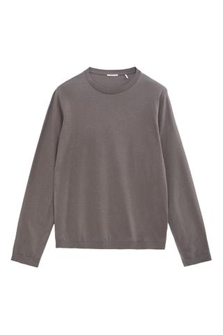 T-shirt - Taupe - IKKS