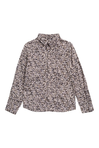 Chemise - Kaki - IKKS