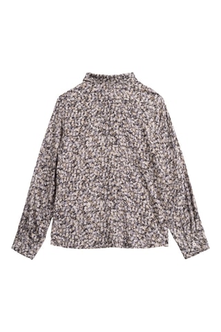 Chemise - Kaki - IKKS