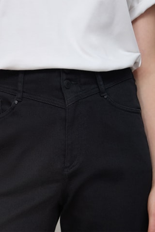 Pantalon - Noir - IKKS