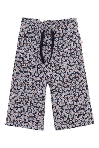 Pantalon - Bleu marine - IKKS